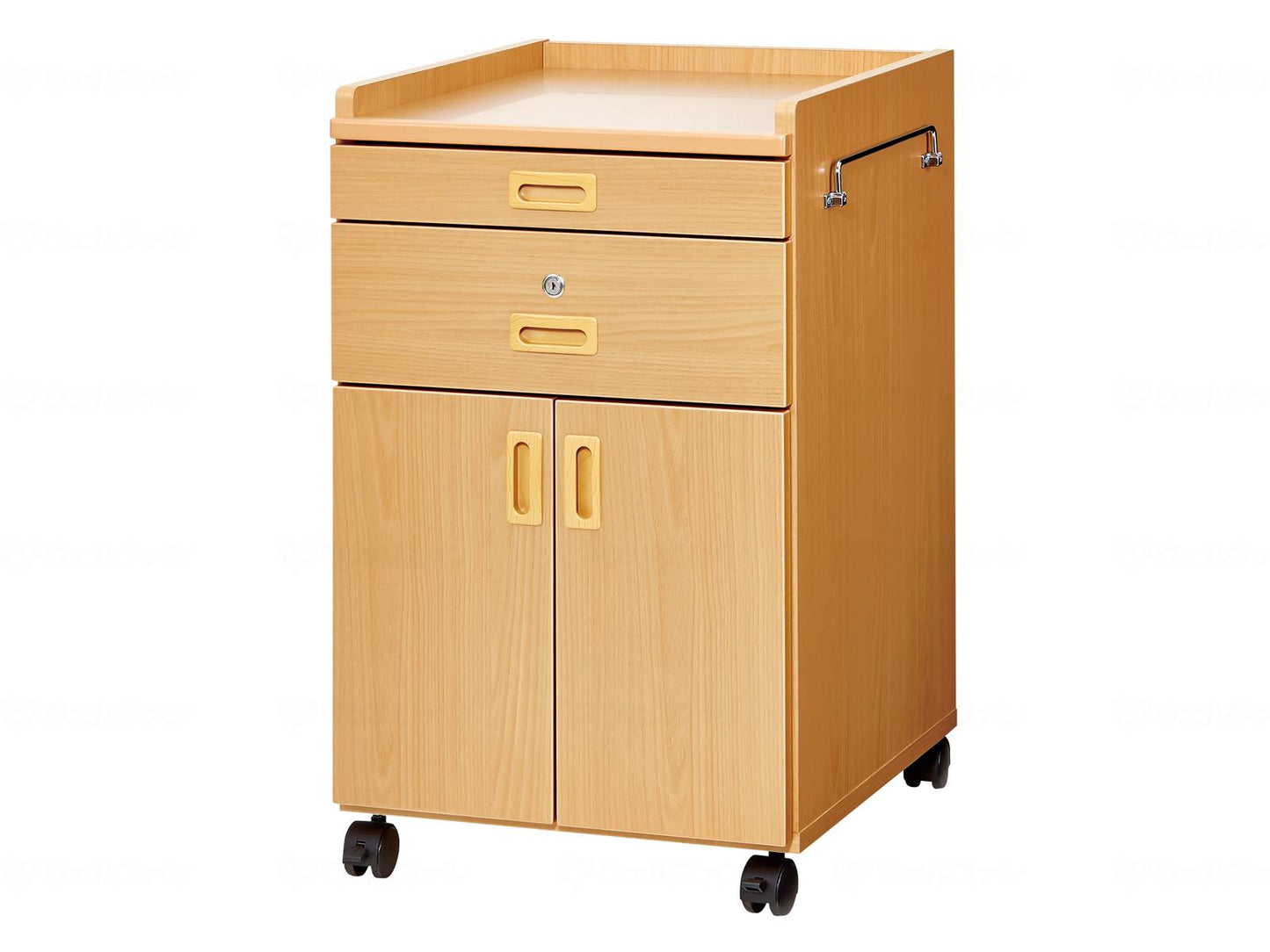 오피스・랩 바닥 헤드대 나치라르 로이프