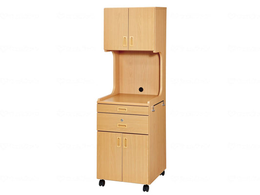 오피스・랩 바닥 헤드대 나치라르 하이파이프