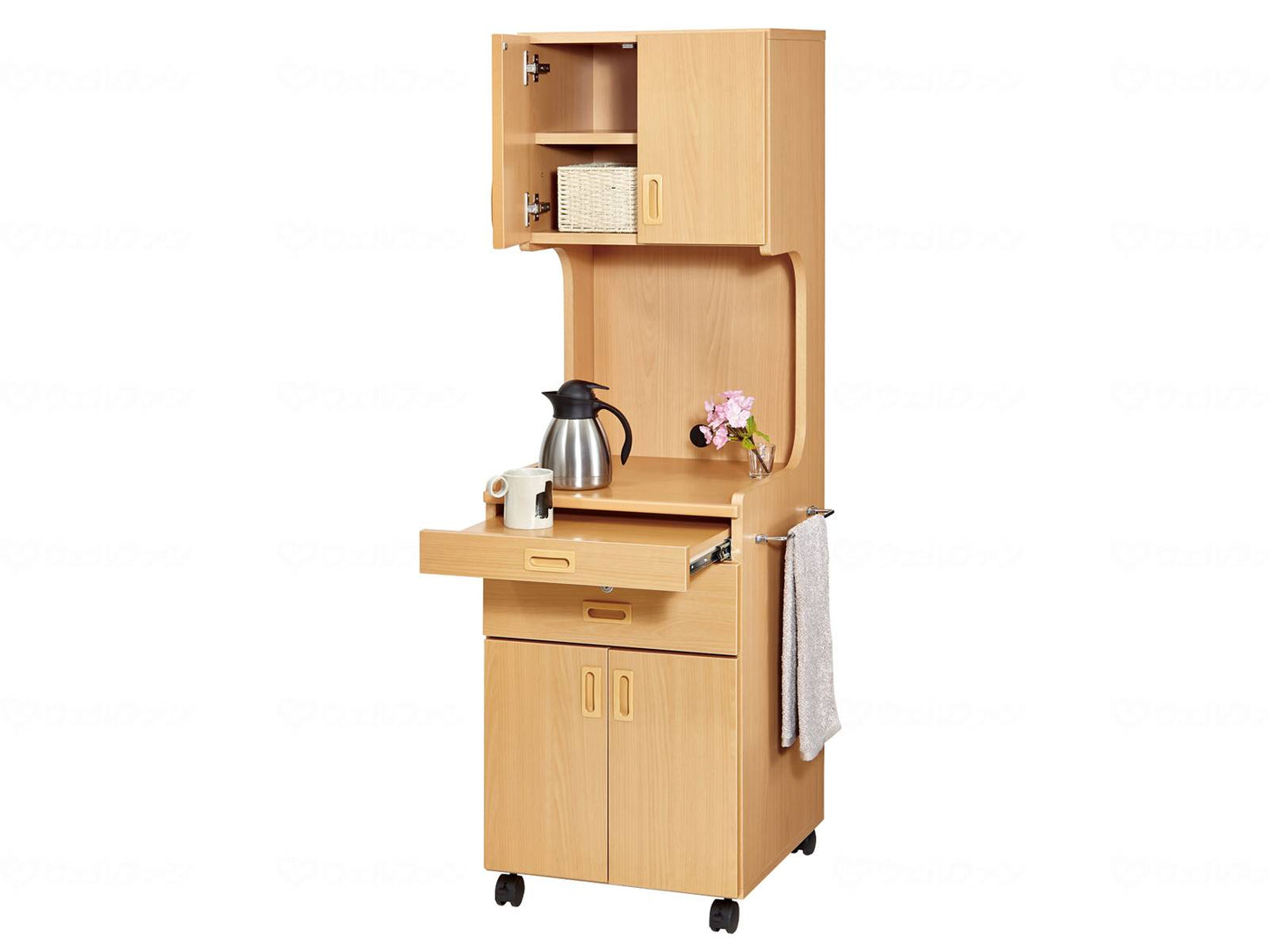 오피스・랩 바닥 헤드대 나치라르 하이파이프