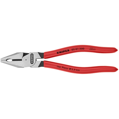 ＫＮＩＰＥＸ　コブラ＋ペンチ＋ニッパー　コンボセット　オリジナルポーチ付き　COMBO-SET-1　1 Ｓ