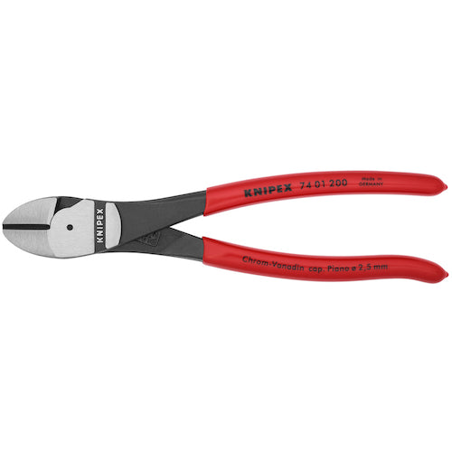 ＫＮＩＰＥＸ　コブラ＋ペンチ＋ニッパー　コンボセット　オリジナルポーチ付き　COMBO-SET-1　1 Ｓ