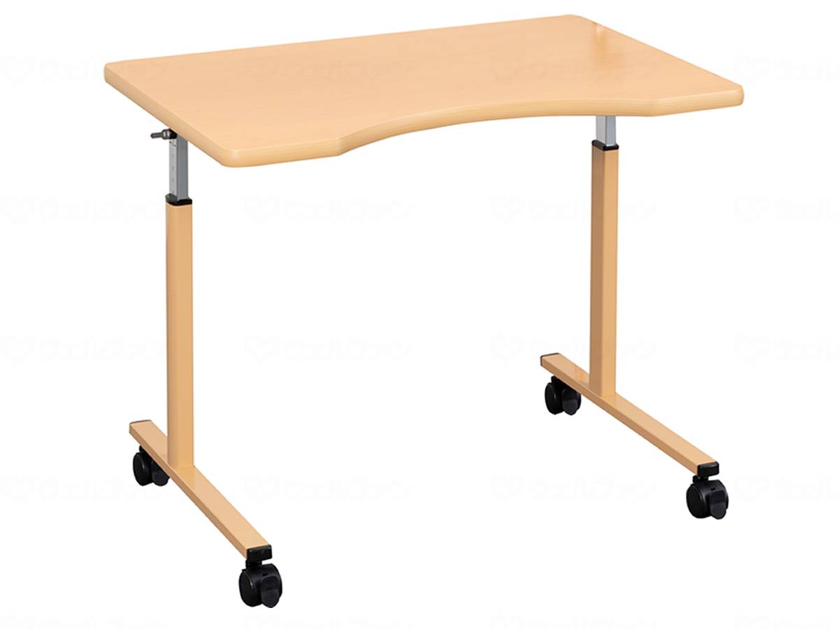 Office/Lab Pitatto Table Anti-Virus Top Square Type