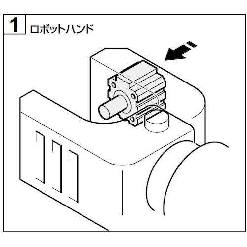 ＣＫＤ　スーパーコンパクトシリンダ　SSD-12-10-N　1 個