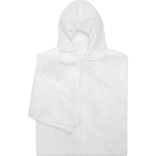 Crecia Clean Guard CX Coveralls LL Size 68220 [1 piece] 68220-1P 1 piece