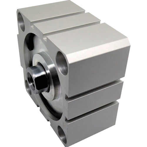 CKD Air Cylinder Super Compact Cylinder Stroke 40 Rc3/8 SSD-L-80-40 1 pc