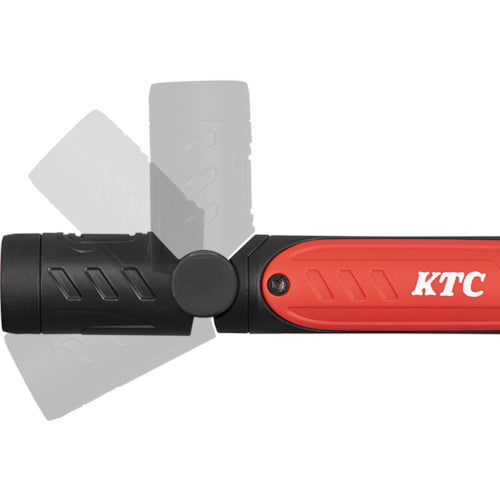 ＫＴＣ　充電式ＬＥＤネックライト　AL814N　1 個