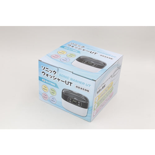 Argofile Sonic Washer UT SUT990 1 piece