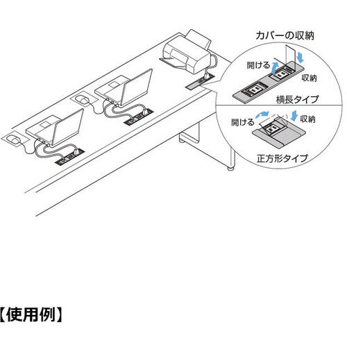 ＳＵＧＡＴＳＵＮＥ　（２１００２０４８４）　ＤＭＬ−ＢＢ−Ｌ−ＷＴ　デスクトップマルチタップ　定格電圧：ＡＣ１２５Ｖ・１５Ａ・最大１５００Ｗまで対応　DML-BB-L-WT　1 個