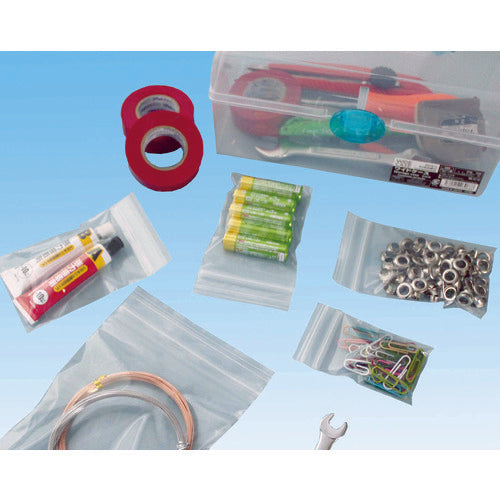 세이니치 척 가방 「유니팩 GP」GP A-4 70×50×0.04 1 GP A-4 1봉