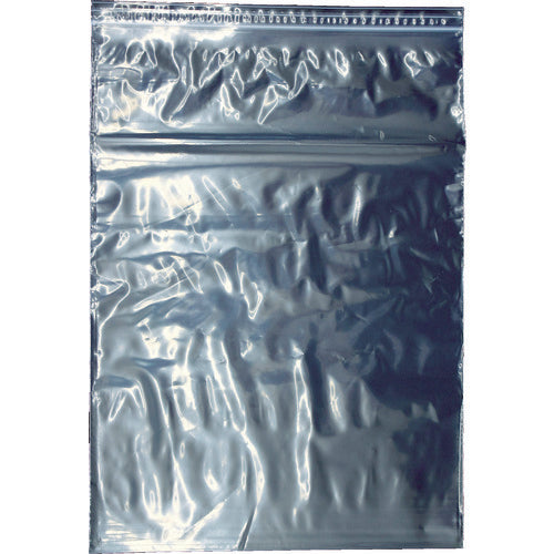 セイニチ　チャック袋　「ユニパックＧＰ」ＧＰ　Ｌー４　４８０×３４０×０．０４　GP L-4　1 袋