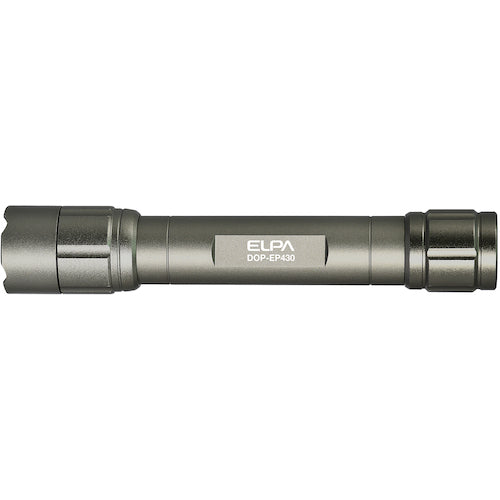 ELPA LED Aluminum Light DOP-EP430 1 PK