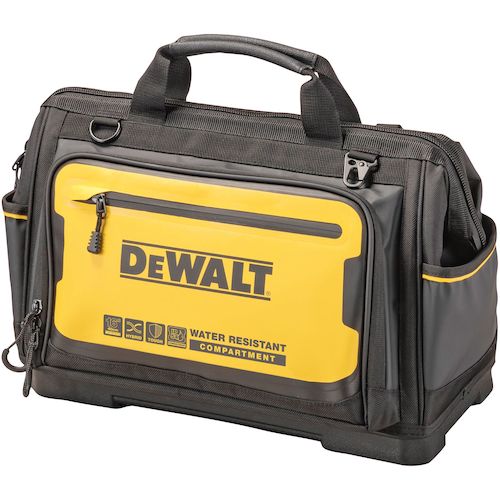 ＤＥＷＡＬＴ　ＤＥＷＡＬＴワイドオープン型バッグ　DWST60103-1　1 個