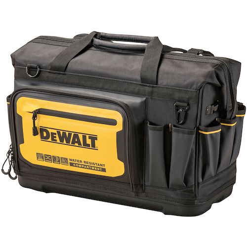 ＤＥＷＡＬＴ　ＤＥＷＡＬＴ角型バッグ　DWST60104-1　1 個