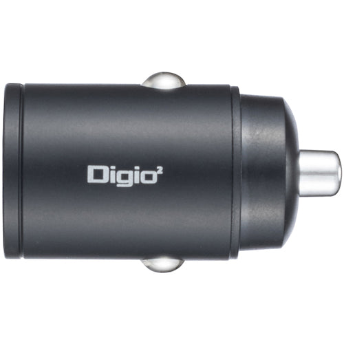 ナカバヤシ　ＵＳＢ充電器　４５Ｗ　ＰＤ充電対応　ＴｙｐｅＣ１Ｐ＋ＵＳＢＡ１Ｐカーチャージャー　ブラック　JYU-DCU03BK　1 個