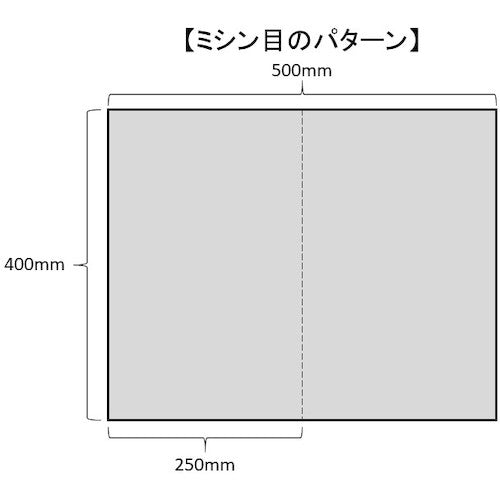 ＪＯＨＮＡＮ　油吸収材　アブラトール　シート　５０×４０×０．１５ｃｍ　１００枚入（油水兼用）　PCA54-1.5　1 箱