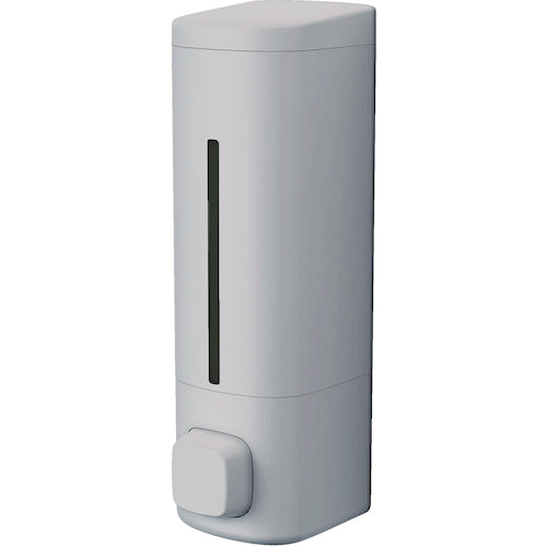 ASVEL Lux MG Dispenser BP550 Light Gray 520631 1 pc