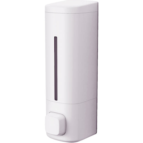 ＡＳＶＥＬ　ラックスＭＧ　ディスペンサーＢＰ５５０　ホワイト　520679　1 個