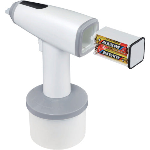 ELPA Auto Spray Foam Type DS-01AS 1 Box