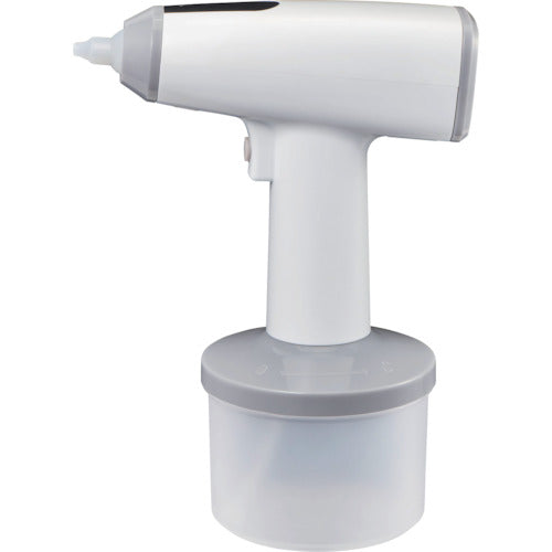 ELPA Auto Spray Foam Type DS-01AS 1 Box