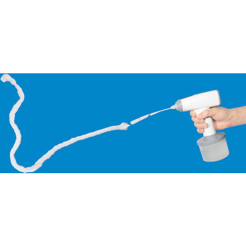 ELPA Auto Spray Foam Type DS-01AS 1 Box