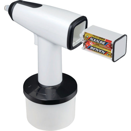 ELPA Auto Spray Mist Type DS-01MS 1 Box