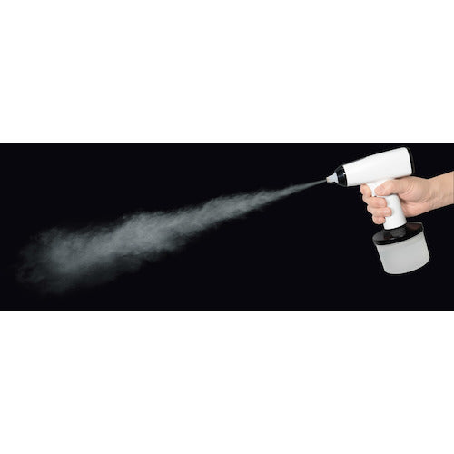 ELPA Auto Spray Mist Type DS-01MS 1 Box