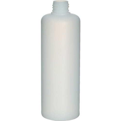 ＴＲＵＳＣＯ　ポリエチレン容器　半透明　４００ＭＬ　TPET400A　1 個