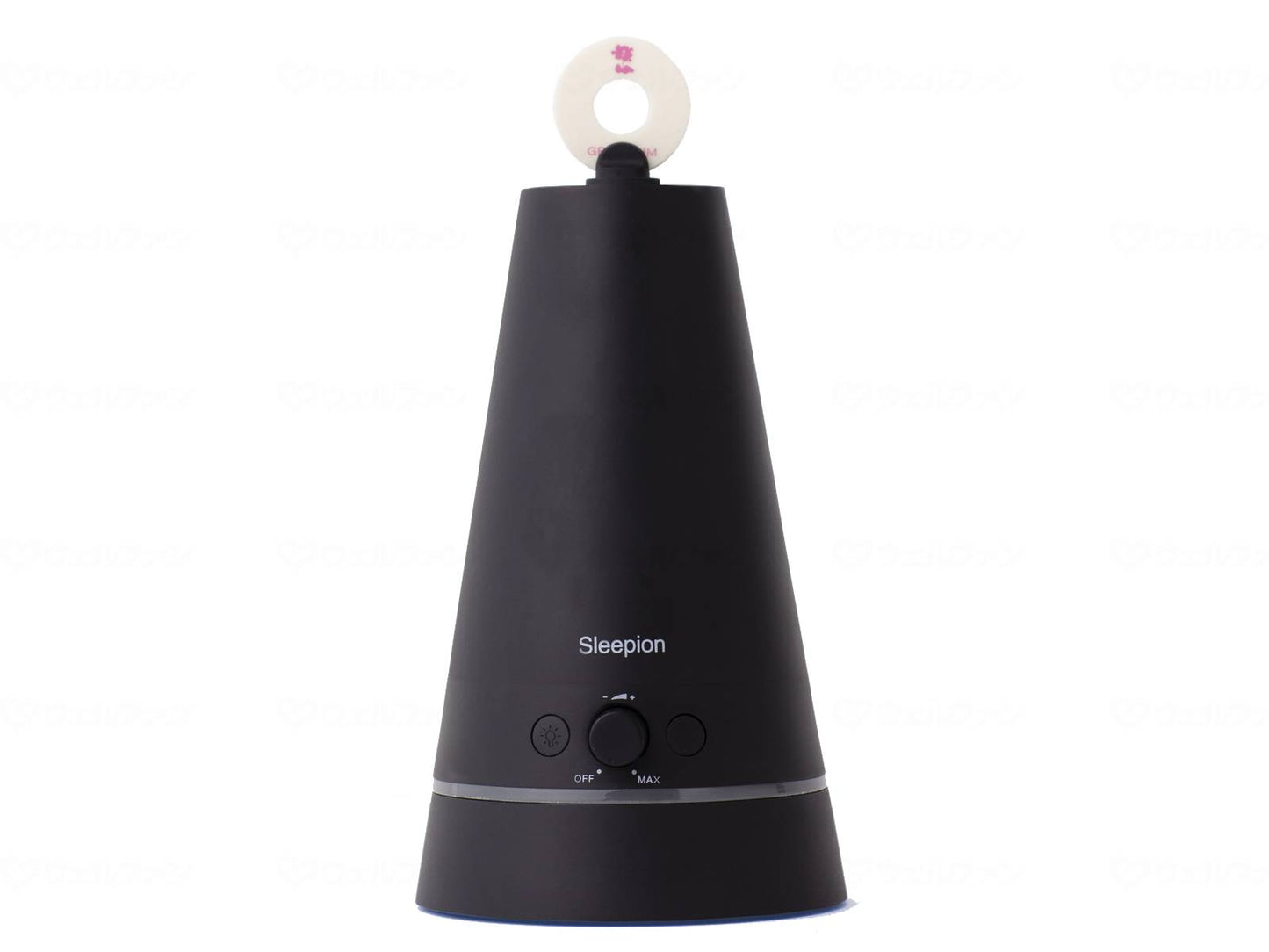 ﾃｨ･ｱｰﾙ･ｴｲSleepion3　基本ｾｯﾄ ﾌﾞﾗｯｸ