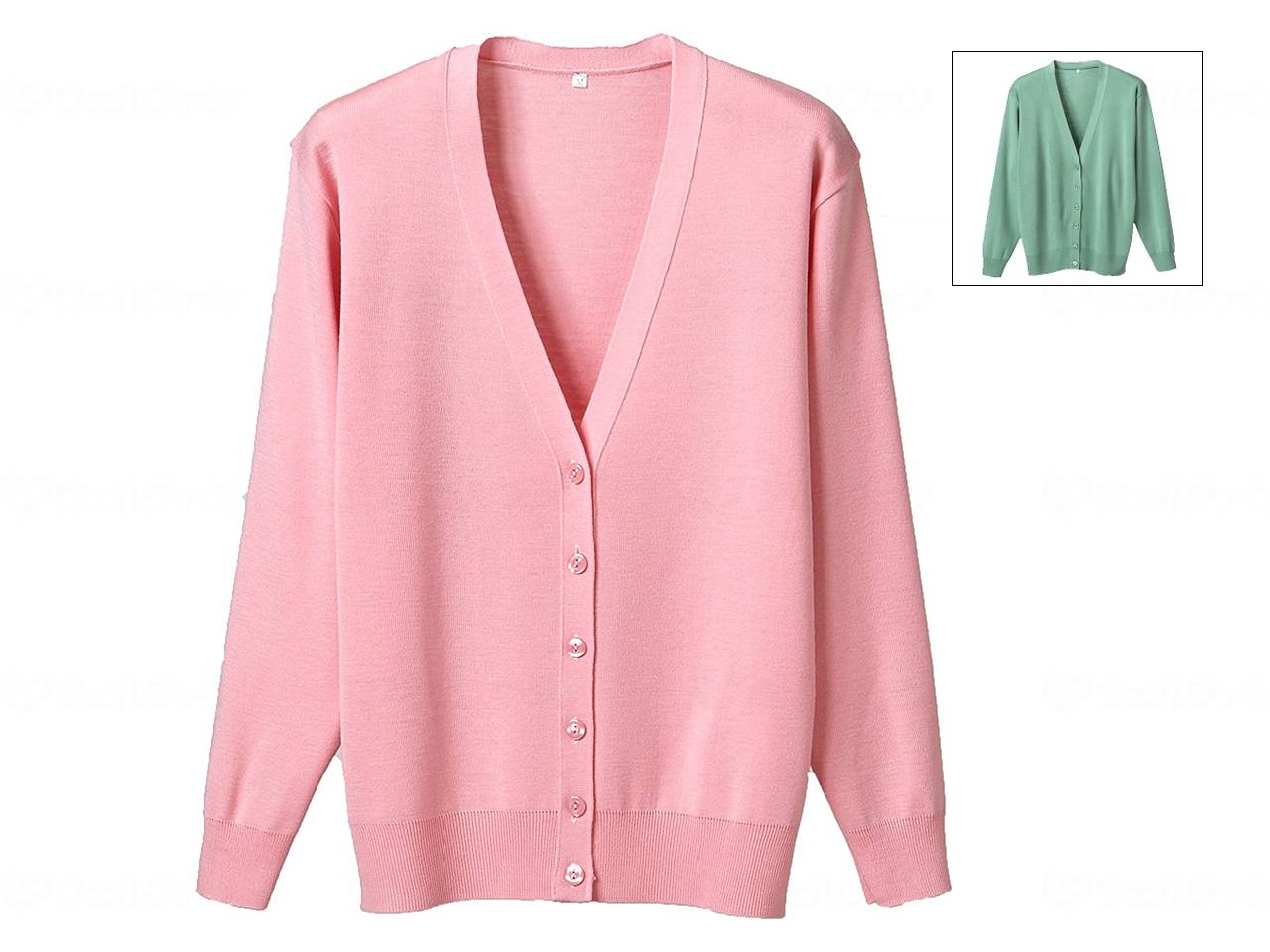 데이프 라이즈 안티 핀 긴 소매 카데 겐 글린 S