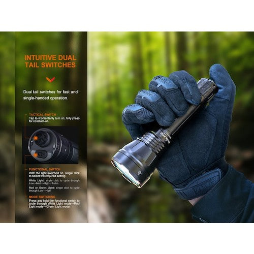 FENIX LED 라이트 HT32 HT32 1개