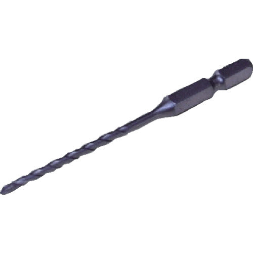 Komadrill Rechargeable drill for porcelain tiles JC-3.4 3 pieces JC3-34 1 S