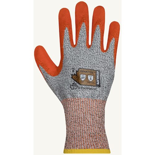 Nikko Bussan Needle-Resistant Gloves M STAGLXPB M 1 Pair