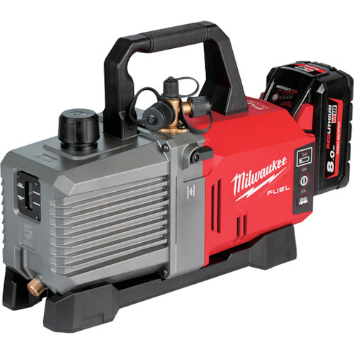 ｍｉｌｗａｕｋｅｅ　Ｍ１８　Ｆｕｅｌ　真空ポンプ　５ＣＦＭ　M18 FVP5-0 JP　1 個