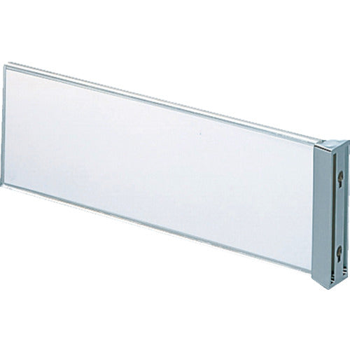 Kyoei Plastics Protruding Sign Board Room Name Plate 5016B 1 pc