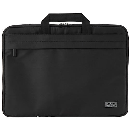 ナカバヤシ　１３．３ＰＣ用インナーケーススリムタイプ／ＢＫ　SZC-FIXS005BK　1 個