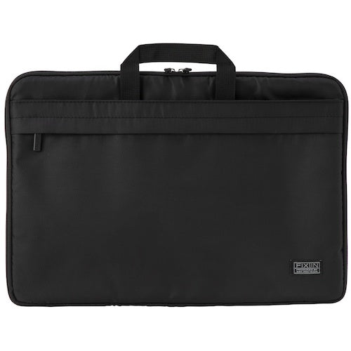 ナカバヤシ　１５．６ＰＣ用インナーケーススリムタイプ／ＢＫ　SZC-FIXS006BK　1 個