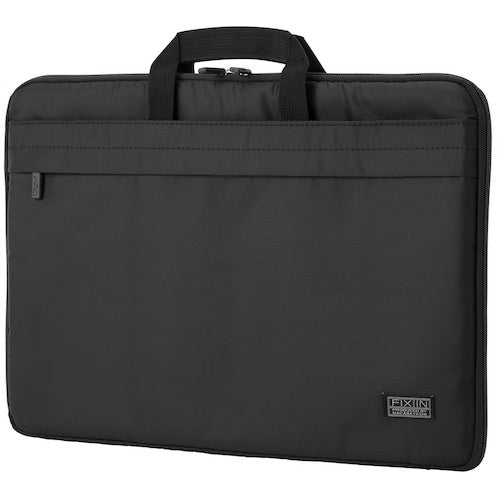 ナカバヤシ　１５．６ＰＣ用インナーケーススリムタイプ／ＢＫ　SZC-FIXS006BK　1 個