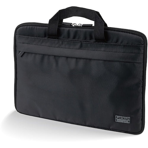 ナカバヤシ　１１．６ＰＣ用インナーケーススリムタイプ／ＢＫ　SZC-FIXS004BK　1 個