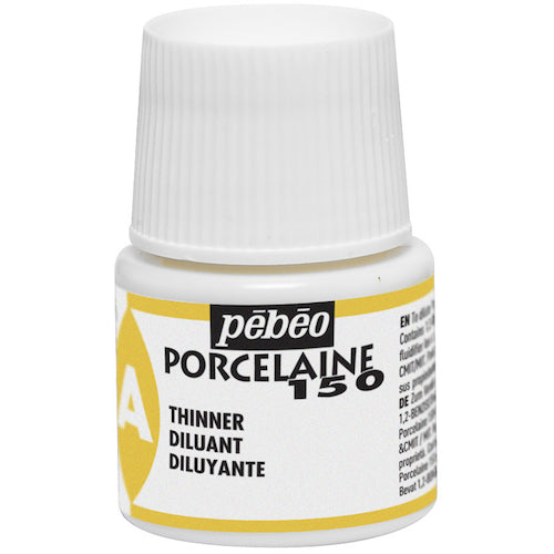 페베오 포셀렌 150 딜루언트(전용 얇은 액체 겸 기초제) 038004 1개