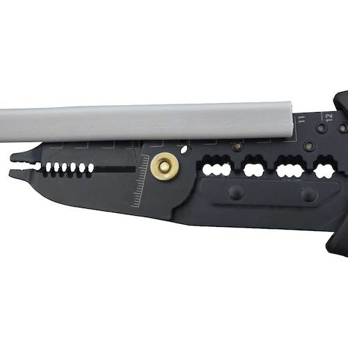 Fujiya Electric VA Stripper (Black Gold) FVA-1630-BG 1 piece