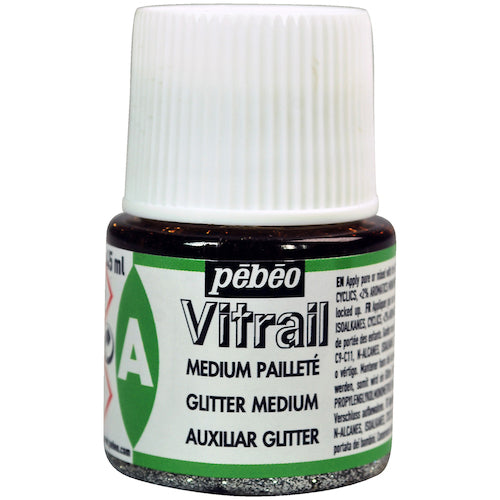 ペベオ　ヴィトラーユ　グリッターメディウム　４５ｍｌ　051001　1 個