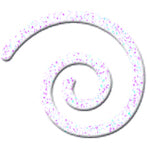 페베오 비틀라유 아웃라이너 투명 반짝이 775020 1 pcs