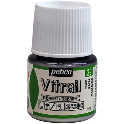 ペベオ　ヴィトラーユ　４５ｍｌ　ＮＯ．３９　パール　050039　1 個