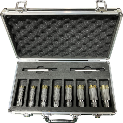 Omi 35SQ Clinky Bolt Hole Size Set CCSQ-BS CCSQ-BS 1 box