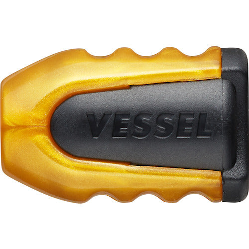 ＶＥＳＳＥＬ　ネジマグキャッチャー　プレミアムゴールド　NMCP2PGL　1 Ｓ