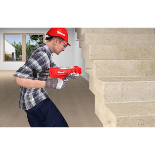 피셔 FIS 전용 건 FIS DM S Pro 563337 1대