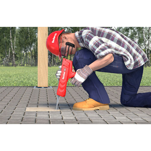 피셔 FIS 전용 건 FIS DM S Pro 563337 1대