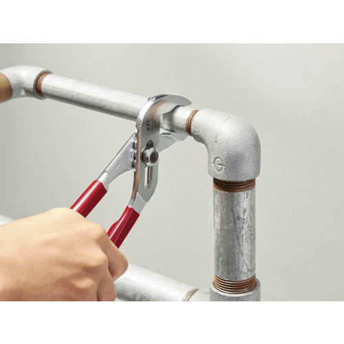 KTC Water Pump Pliers PJW-250 1 piece