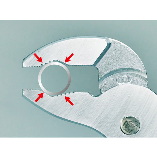 KTC Water Pump Pliers PJW-250 1 piece