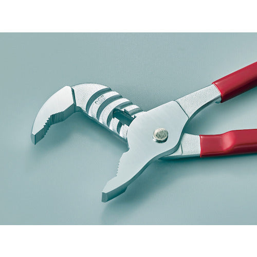 KTC Water Pump Pliers PJW-250 1 piece